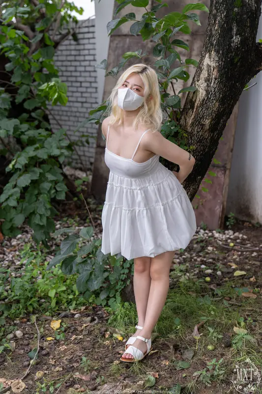 [MISS TOUCH] Miss x Yuna (유나) - Vol.49 - Yuna (윤아)