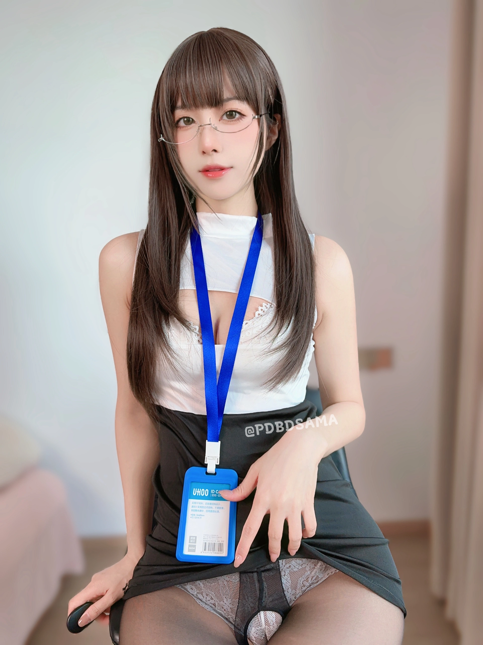 布丁大法 – NO.193 职员 1