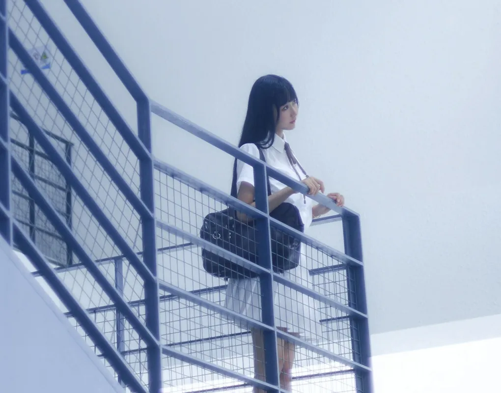 002 - jk - JK类型写真