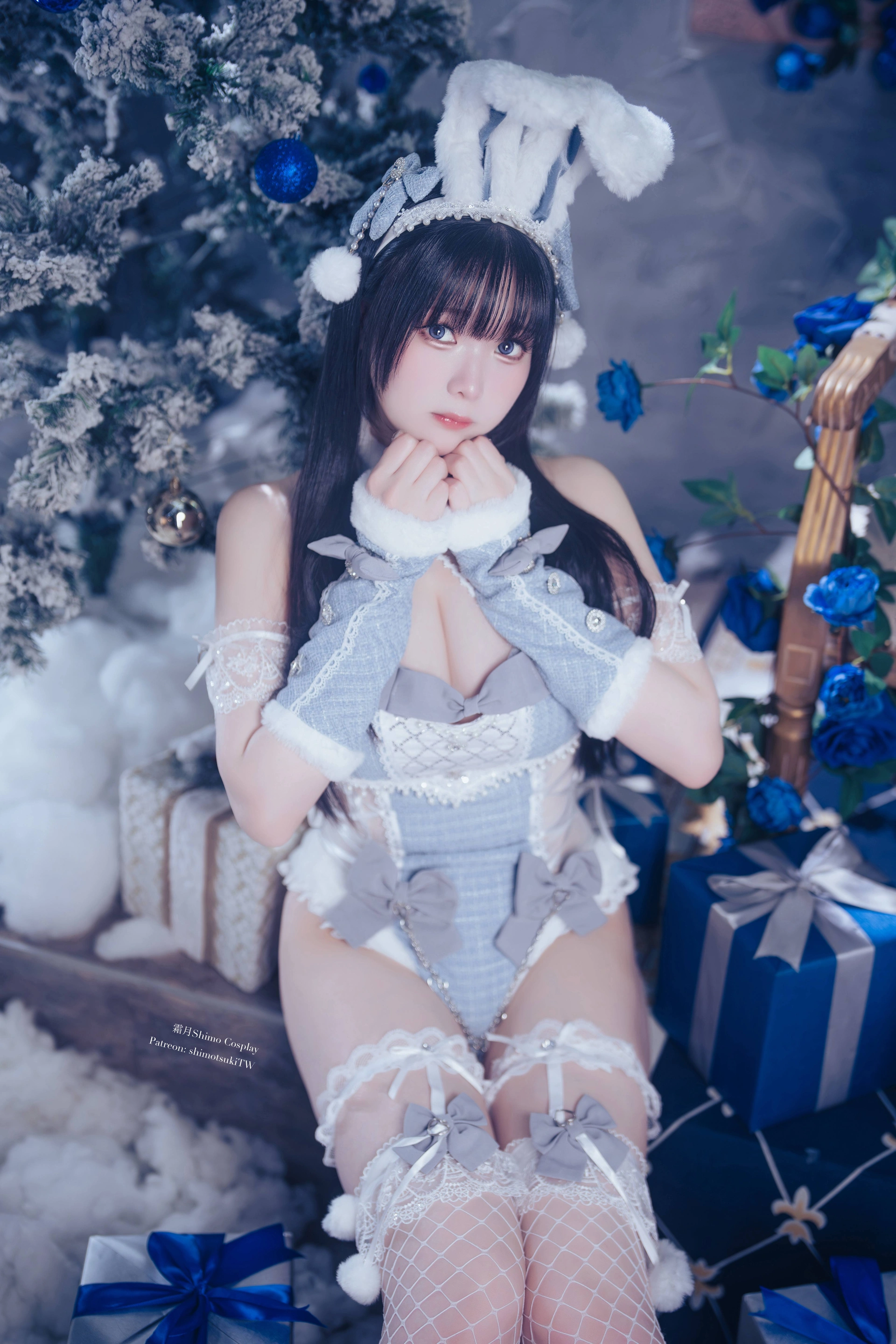 霜月shimo – NO.155 2025 Present 02 3