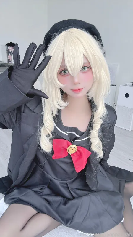 Niyaniya - PoppaChan