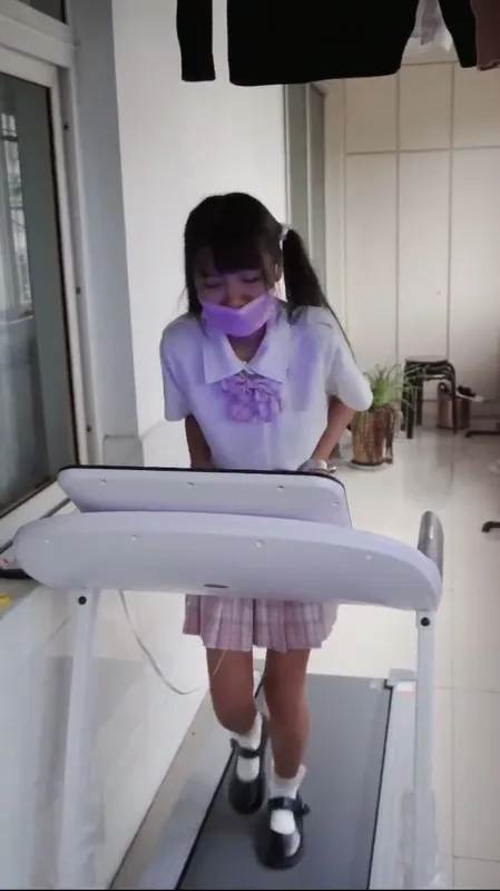 冷与贝SM A147 - 绳艺博主冷与贝