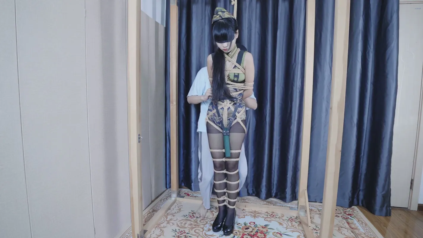 冷与贝SM A345 - 绳艺博主冷与贝