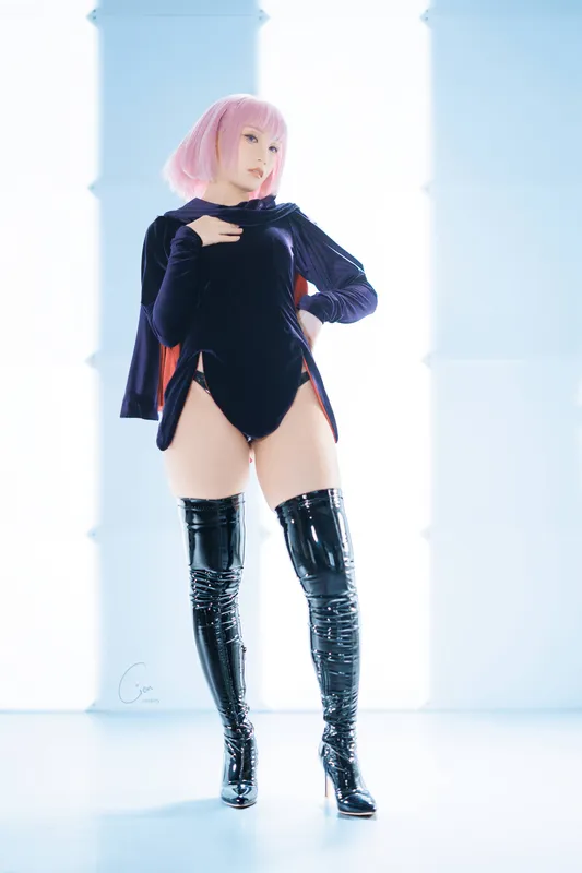 这不是哈曼吗 - Cien恩恩