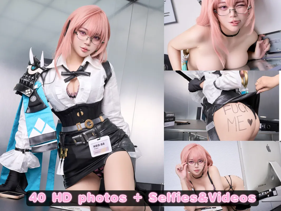 Yanagi Tsukishiro - ZinieQ