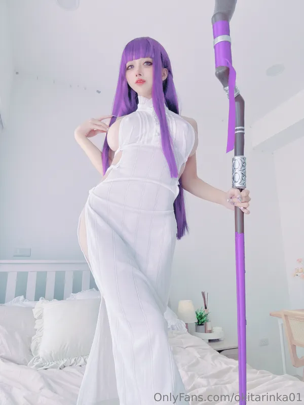 Fern - 沖田凜花Rinka