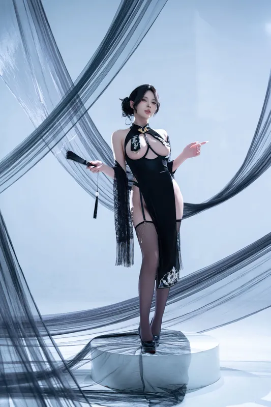 夜莲 - 清水由乃