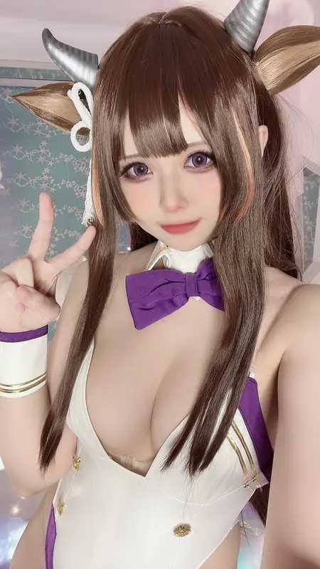 碧蓝航线-樫野牛牛 - 小空sora