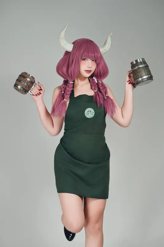 &Mimi Chan&Mau monica Aura JK - Puy Puy