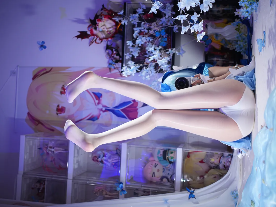 鸣潮 守岸人 - 白栎Shirly