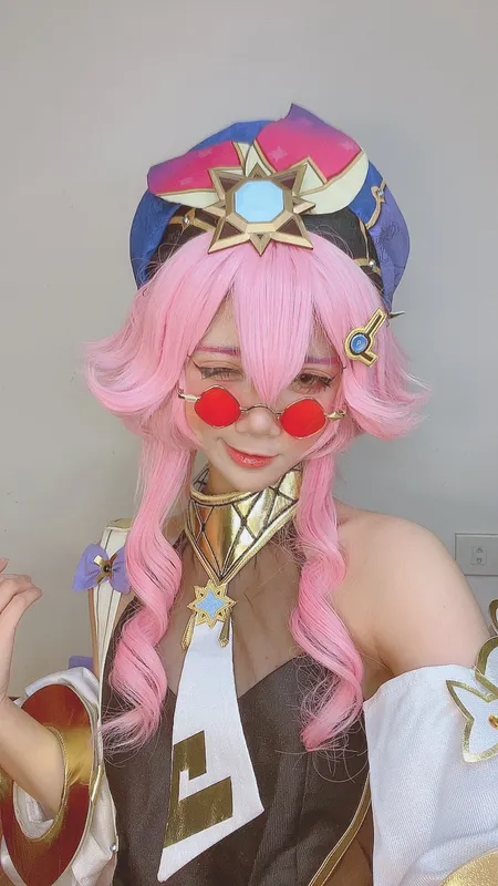 Dori selfie - PoppaChan