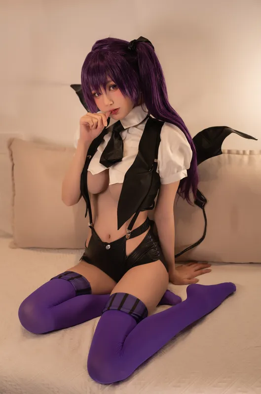 魔太郎4本 - 西园寺南歌