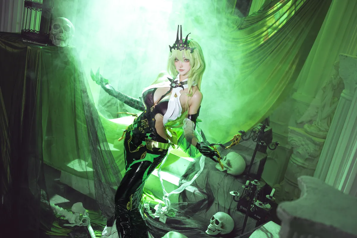 崩坏3 梅比乌斯 - Seya-狮砸