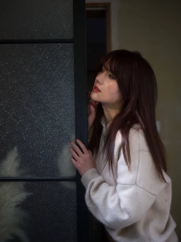 晚烟 - 就是阿朱啊