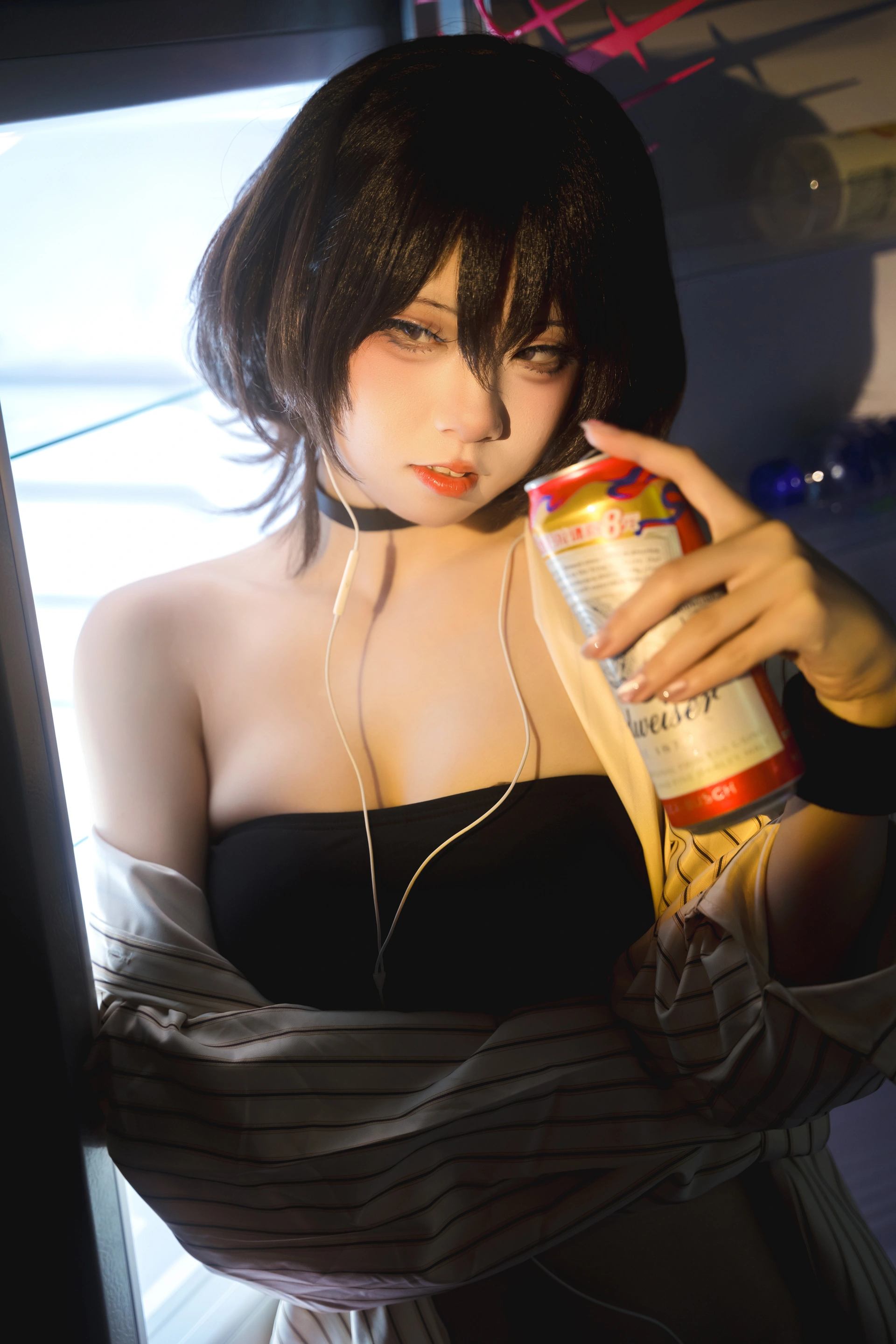 纸悦Etsu_ko - NO.006 美咲泳装 2