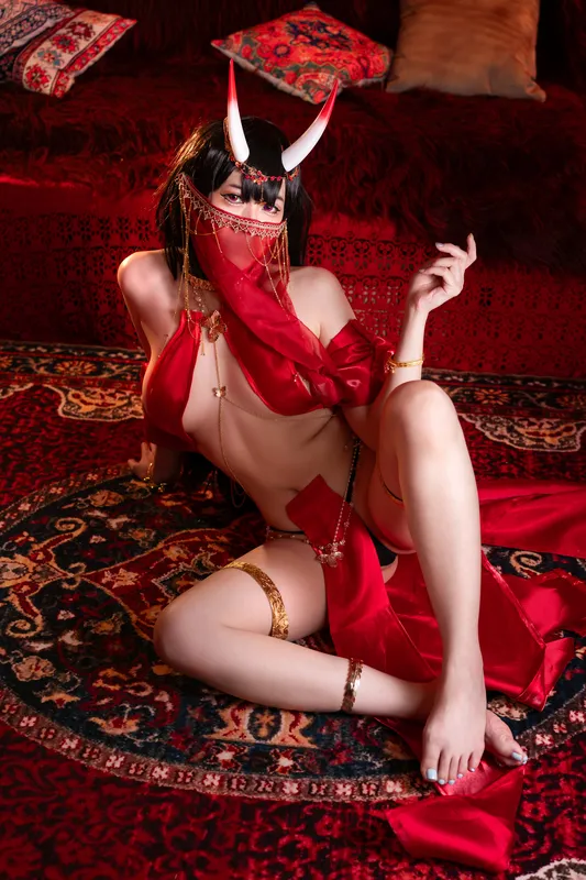 能代 - Hatori Sama