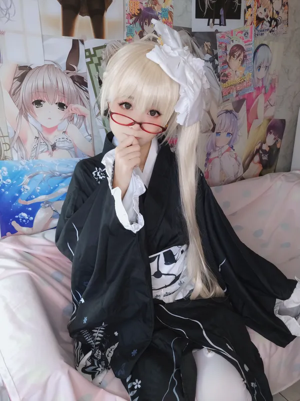 かすがの そら - 摇摇乐yoyo