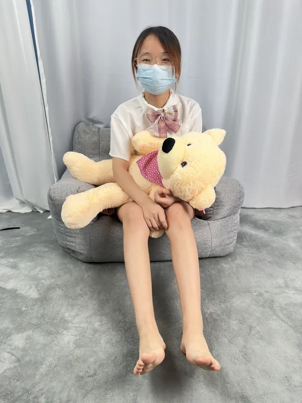 三禾摄影 No.023 JK套装 - 三禾摄影