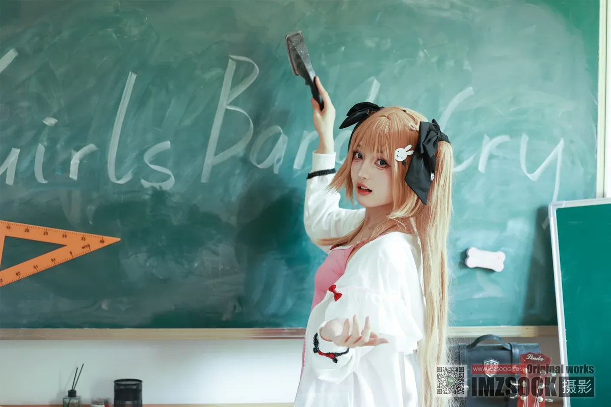 [MZSOCK]爱美足 No.333 茜茜 - IMZSOCK爱美足